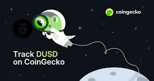 StandX DUSD